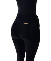 1002 Gama Alta Colombian Jean